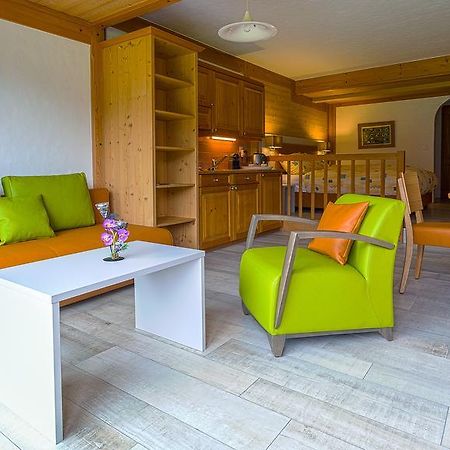 Studios Bellevue Шарме Номер фото