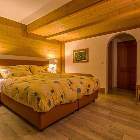 Studios Bellevue Шарме Экстерьер фото