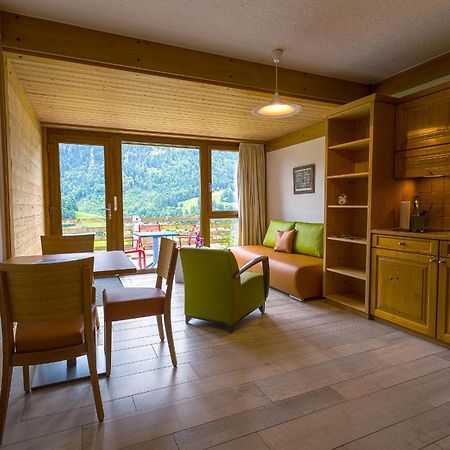 Studios Bellevue Шарме Экстерьер фото