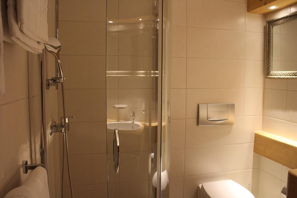 Studios Bellevue Шарме Экстерьер фото
