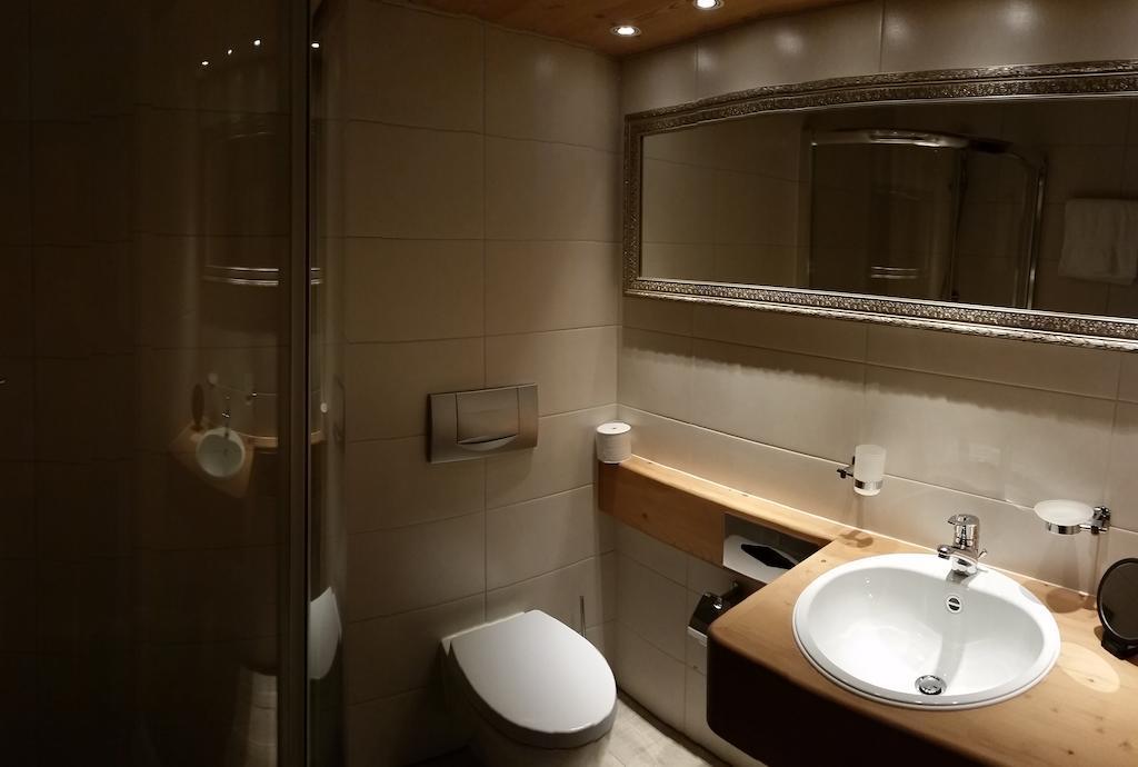 Studios Bellevue Шарме Номер фото