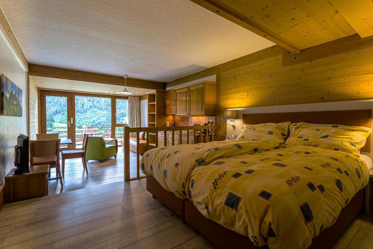 Studios Bellevue Шарме Номер фото