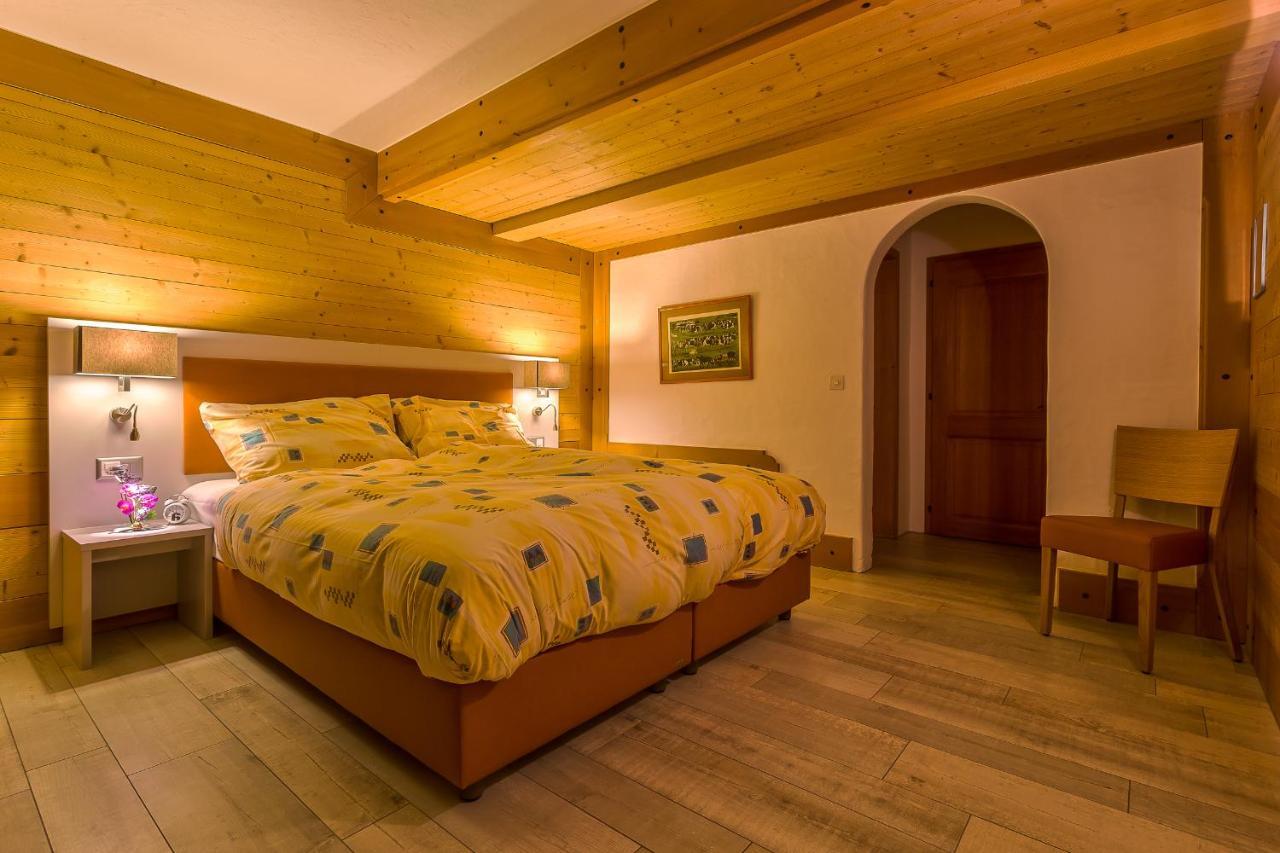 Studios Bellevue Шарме Экстерьер фото